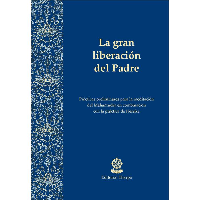 La gran liberación del Padre