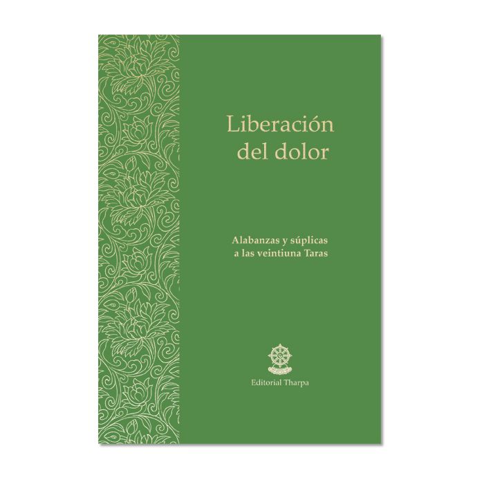 Liberación del dolor