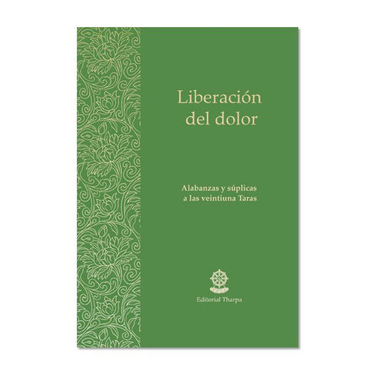 Liberación del dolor
