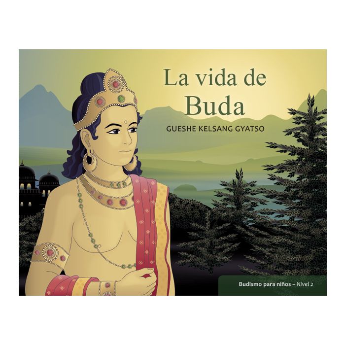 La vida de Buda