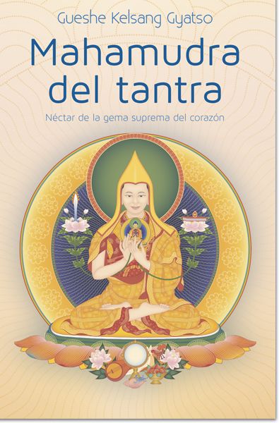 Mahamundra del tantra