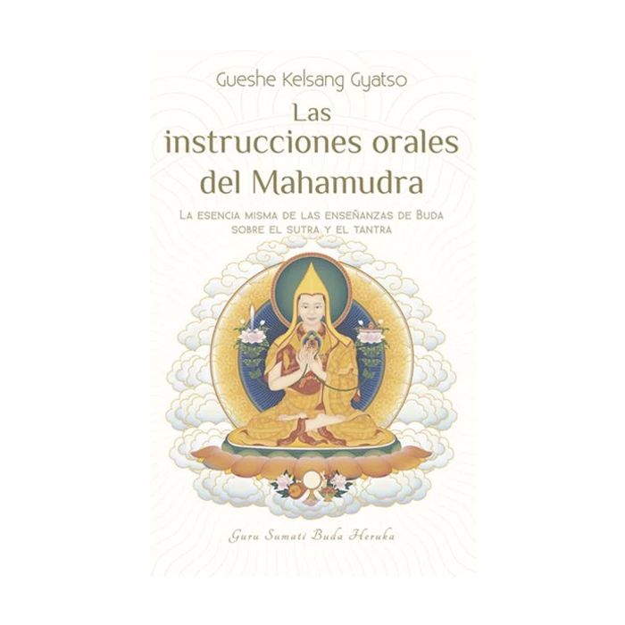 Las instrucciones orales del Mahamudra