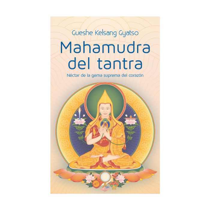 Mahamudra del tantra