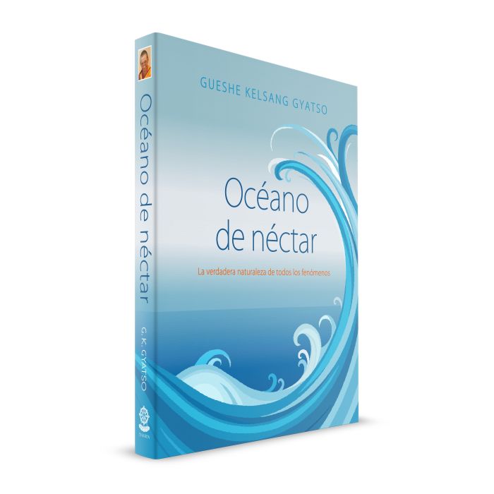 Océano de néctar