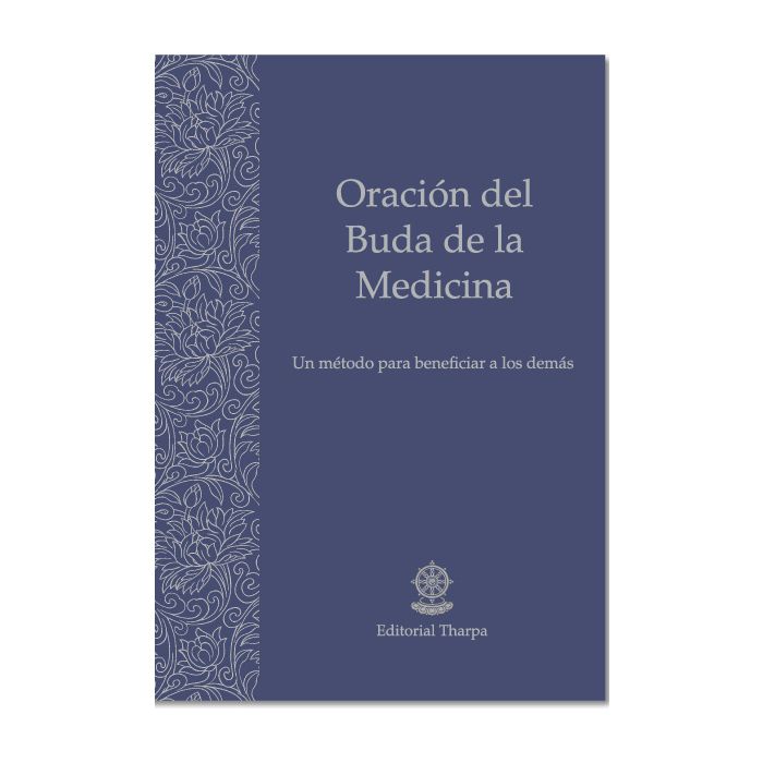 Oración del Buda de la Medicina