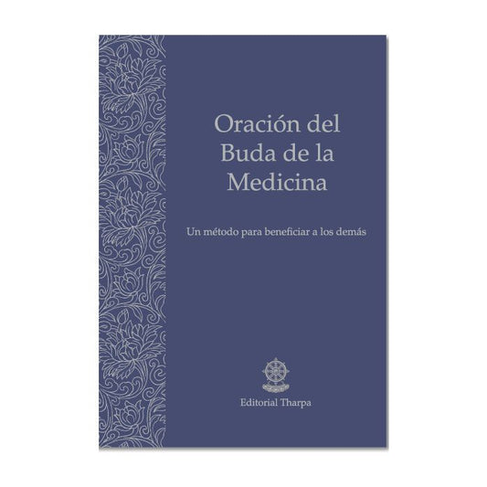 Oración del Buda de la Medicina