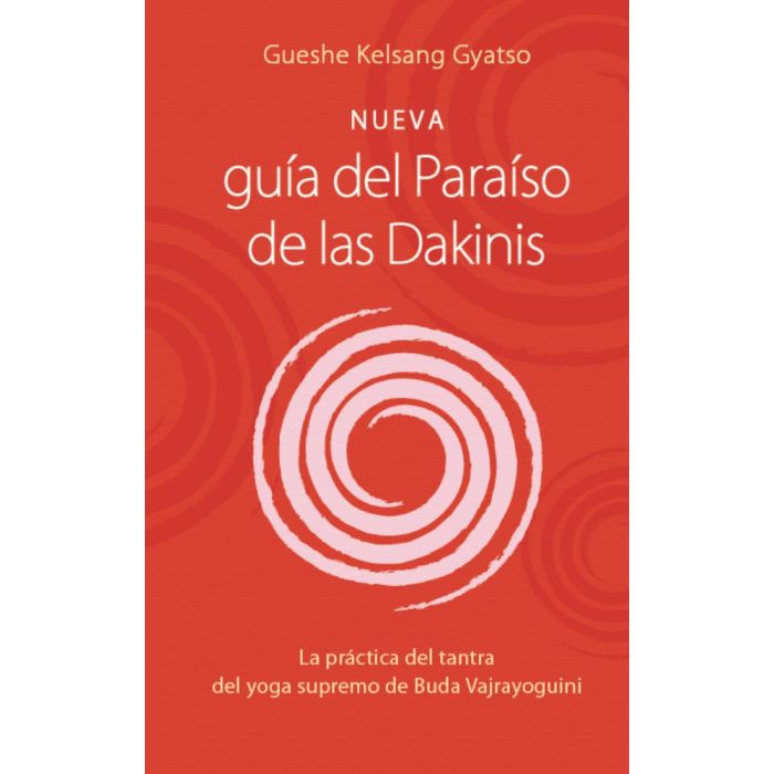 Nueva Guía del Paraíso de las Dakinis