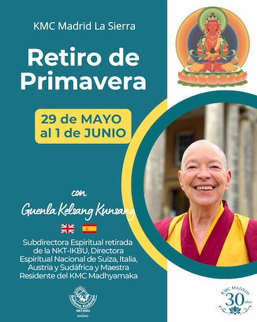 Retiro de Primavera