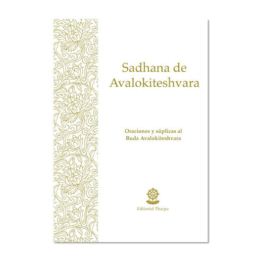 Sadhana de Avalokiteshvara