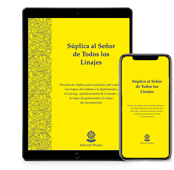 Súplica al Señor de Todos los Linajes
