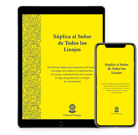 Súplica al Señor de Todos los Linajes