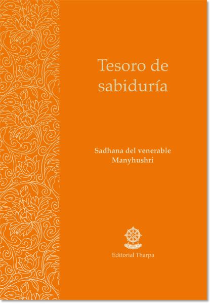 Tesoro de sabiduría