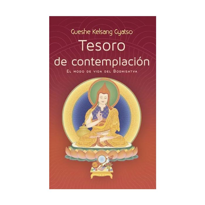 Tesoro de contemplación