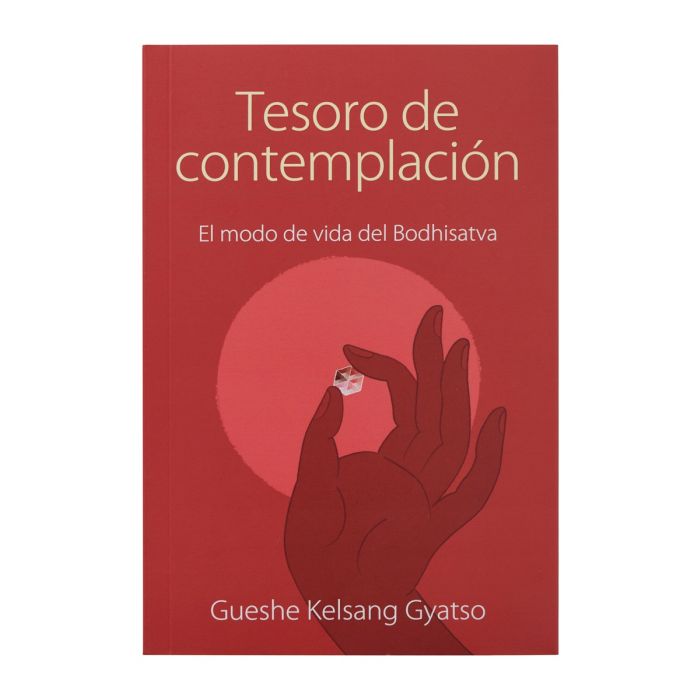 Tesoro de contemplación