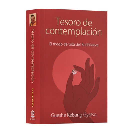 Tesoro de contemplación