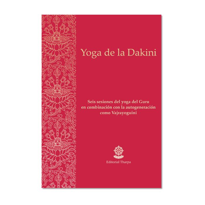 Yoga de la Dakini